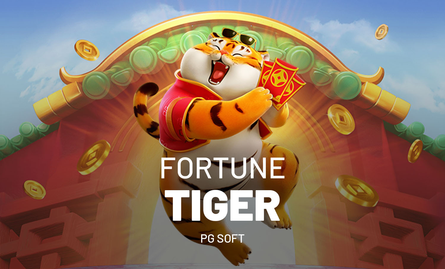 Review do Jogo Fortune Tiger da PG Soft: Acesso Seguro para Jogadores Brasileiros